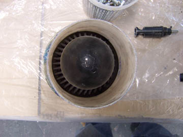 rv-7 air filter